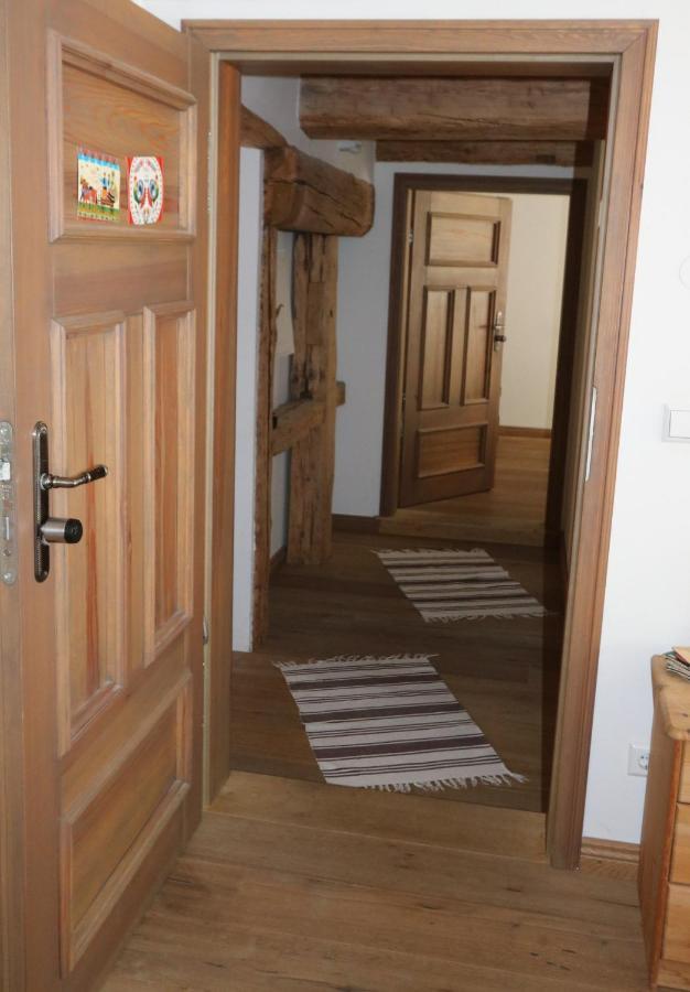 Fachwerk-Kultur-Pension Tangobruecke Einbeck Dış mekan fotoğraf