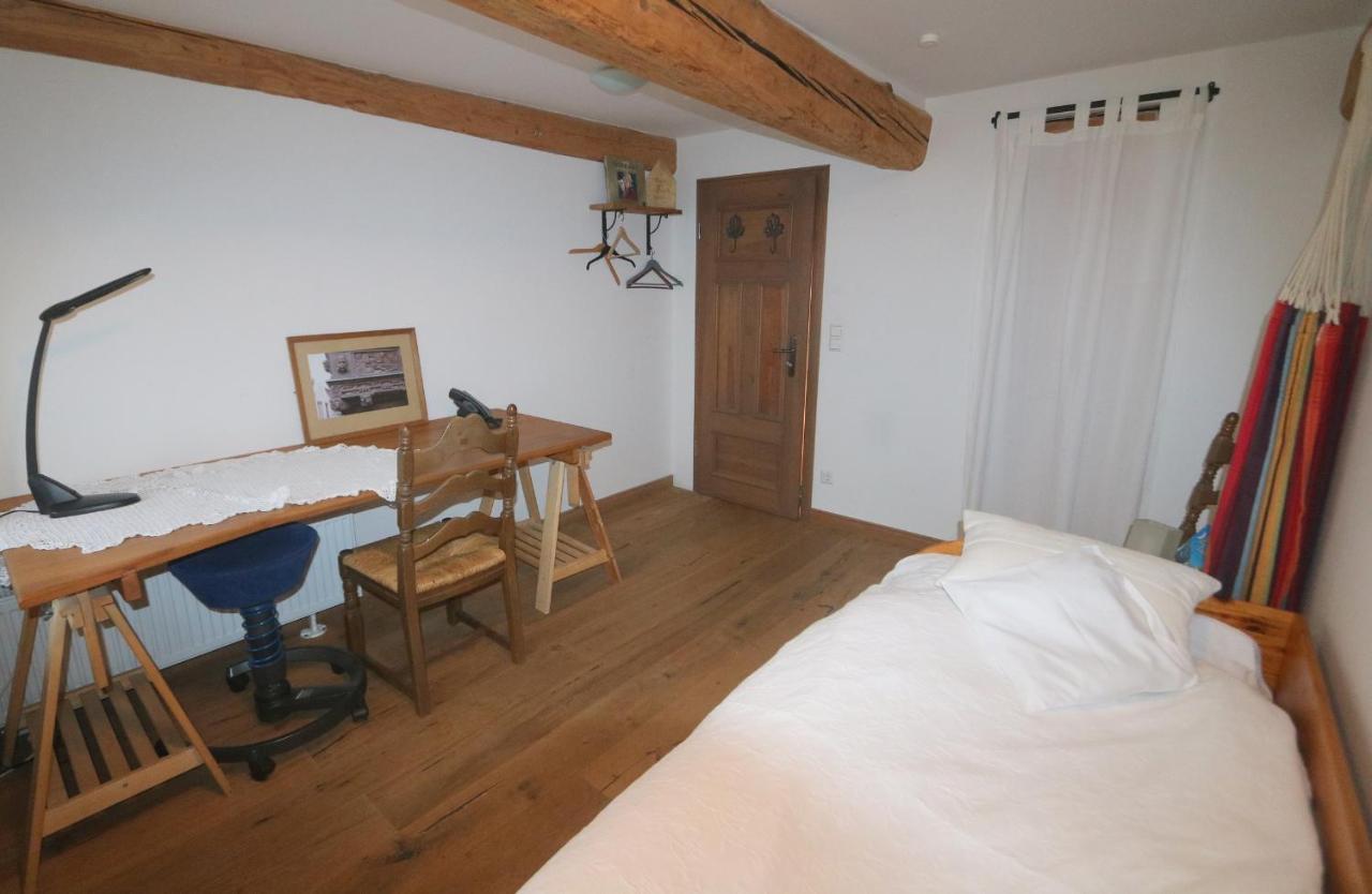 Fachwerk-Kultur-Pension Tangobruecke Einbeck Dış mekan fotoğraf